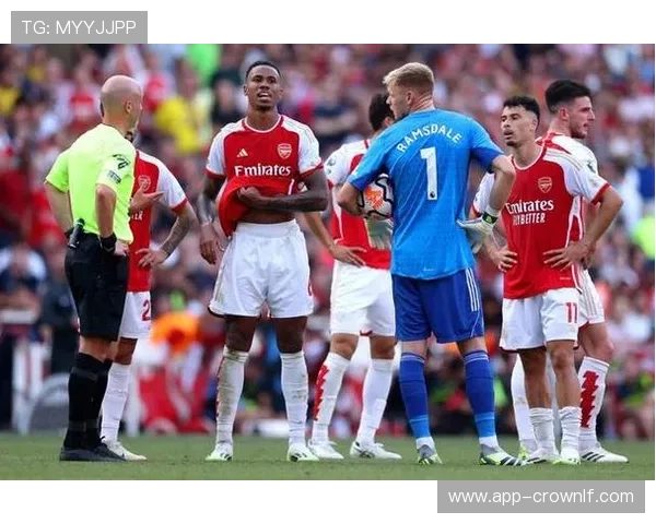 VAR争议背后：裁判何时该干预，何时该放手规则解读