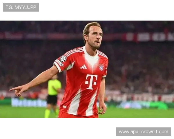 凯恩被高估还是被低估：终结效率与战术价值解析