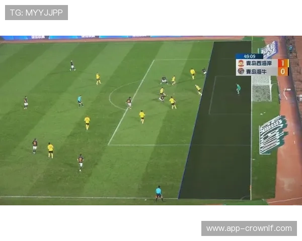 有利进攻原则如何影响越位判罚判断？规则拆解详解