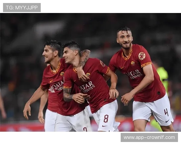 罗马：意甲争四压力持续，赛季走势与稳定性面临考验