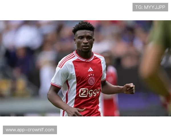 英超首赛季高光：库杜斯如何快速适应顶级联赛