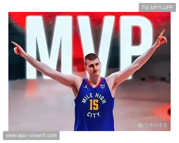 约基奇季后赛关键挡拆提升效率，拉开球队进攻差距