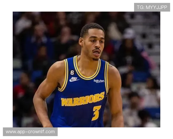 乔丹·普尔无球移动提升射手空间效率显著拉开勇士攻防差距