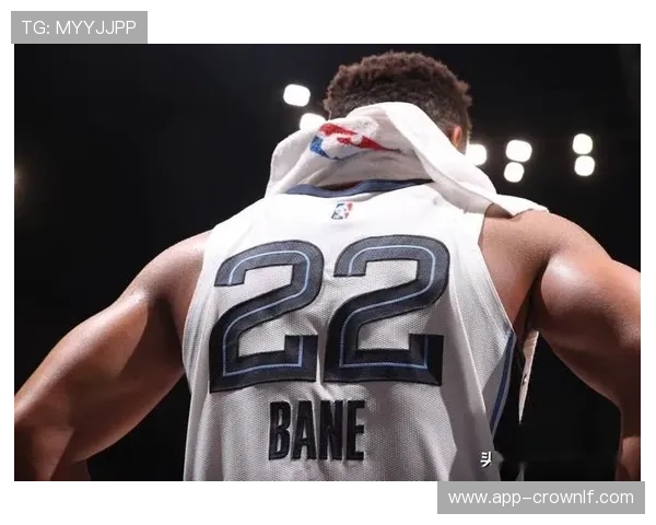 德斯蒙德·班恩三分火力提升显著，拉开球队外线得分空间