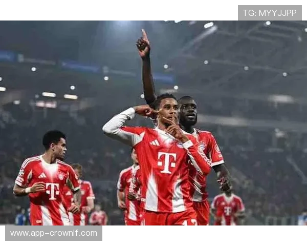 拜仁欧冠竞争力面临考验，当前阶段对争冠形势产生关键影响