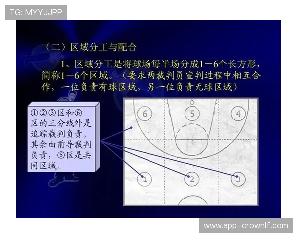 篮球裁判对于身体接触容忍度的规则解析与判罚标准说明